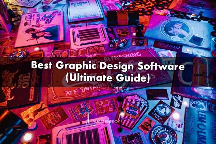 best free graphic design software for mac 2016